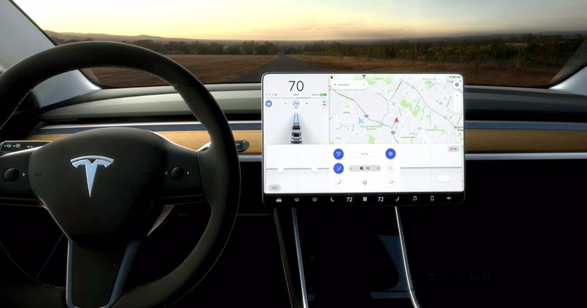 Tesla bragged about getting the highest safety ratings in the history of cars. Now the government says that's not exactly how it works.