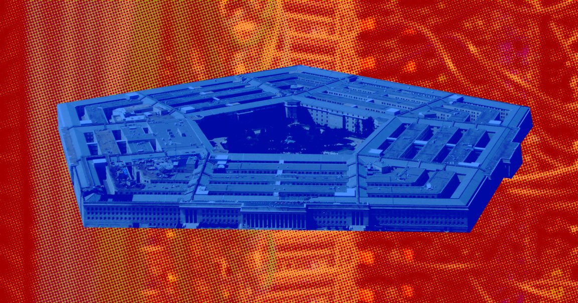 Google withdrew itself from the running for the Pentagon's JEDI contract, but the reasons it gave for the move are worth questioning.