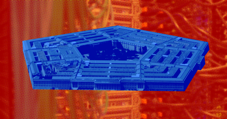 Google withdrew itself from the running for the Pentagon's JEDI contract, but the reasons it gave for the move are worth questioning.