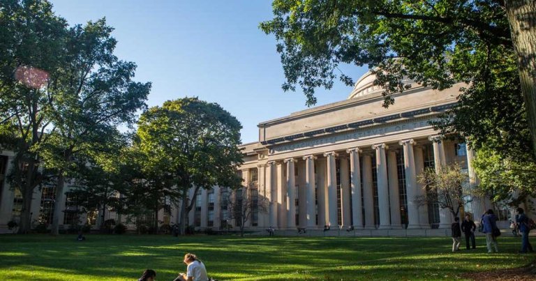 MIT announced a billion-dollar initiative Monday that will reorganize the tech school to confront the rise of artificial intelligence.