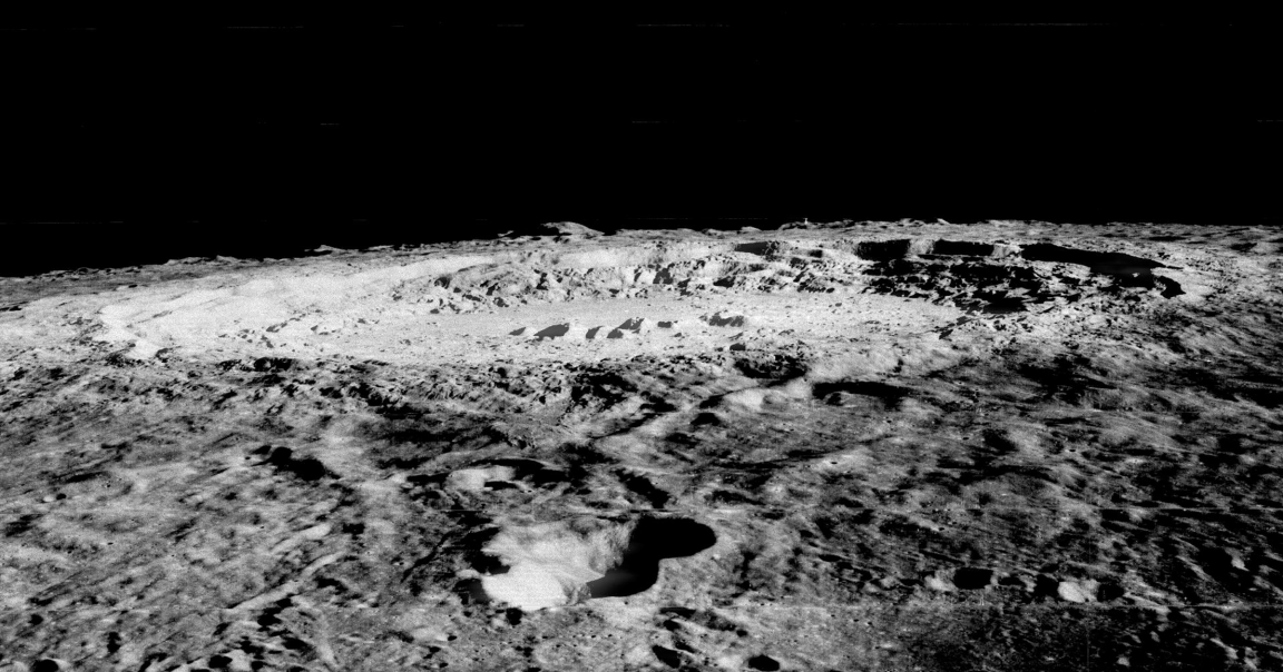 The Arch Foundation plans to encode important books and crowdsourced images into synthetic DNA molecules and store them on the Moon.