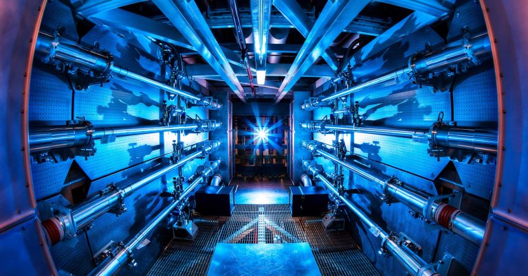 A slew of tech billionaires, including Bill Gates and Richard Branson, are determined to make cost-effective nuclear fusion a reality.