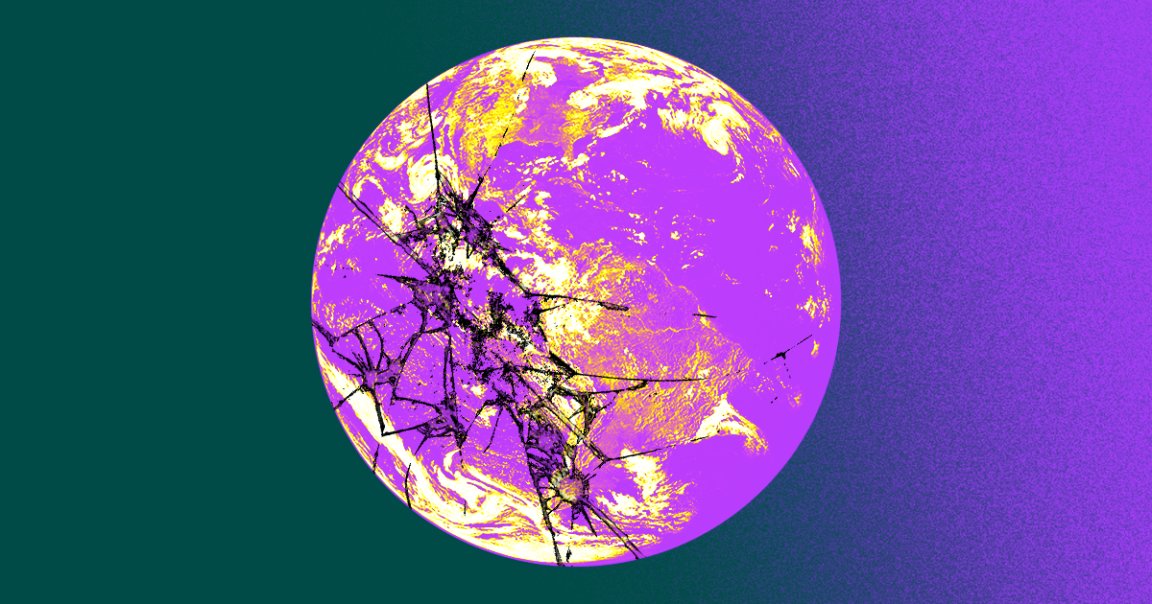 AI could help predict earthquakes