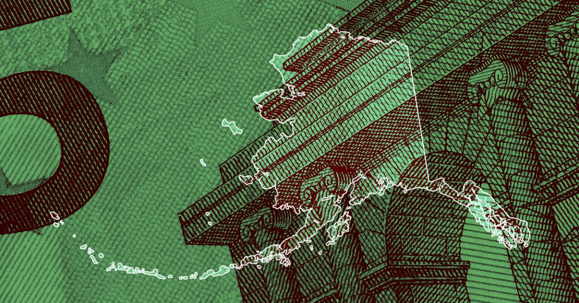 Federal research into universal basic income shows that regular cash payments don't reduce employment at all. In fact, it seems to help.