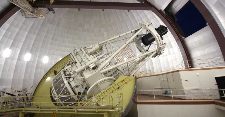 Veloce, a new astronomical tool that can spot Earth-sized planets tightly orbiting dim stars, was just installed in an Australian observatory.
