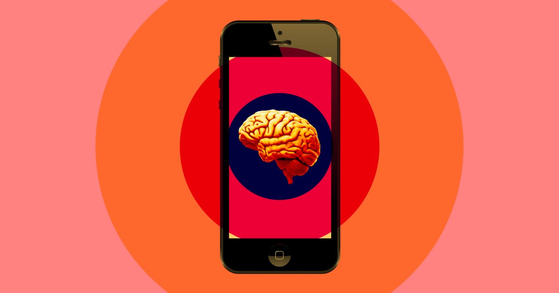 Mindstrong says its app can analyze your typing and scrolling to find signs of depression and anxiety. But it hasn't shared much data to support that.