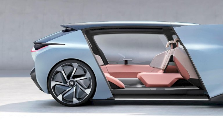 The US Government Wants to Allow Fully Autonomous Vehicles on US Roads