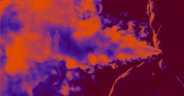 A vaping detection system with AI-powered sensors is alerting officials in the U.S. and Canada to the signs of vaping in school bathrooms.