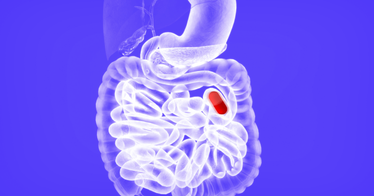Edible Tech Is Finally Useful, Is Here to Help You Poop