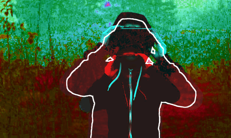Glimpse: Virtual Reality For The Masses Might Solve The Problems Social Media Started