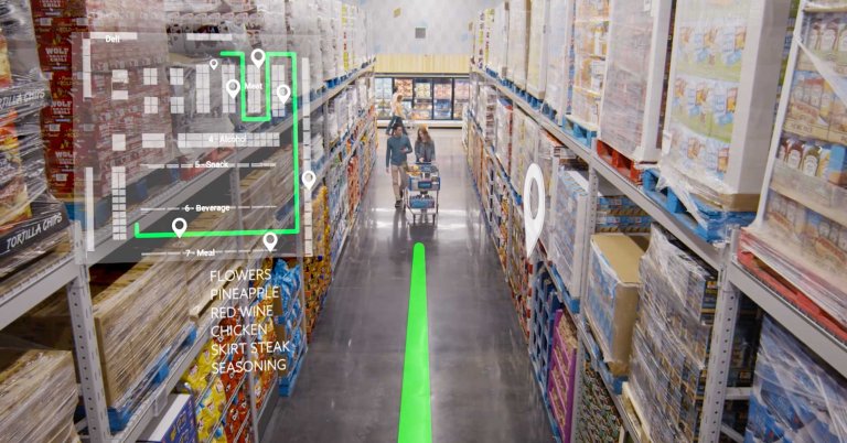 Walmart-owned retail store chain Sam's Club announced it will open a cashier-less store in Dallas, Texas. But it will still employ human staff.
