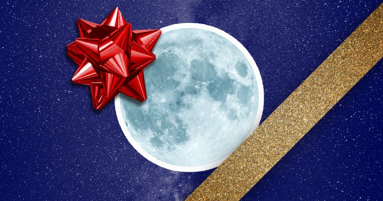 A Ticket to the Moon: An Out-of-this-World Journey