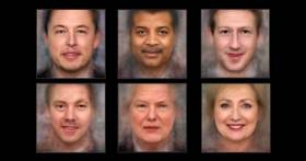 We tested that AI Portrait generator on a bunch of celebrities and politicians. The results ranged from "okay I see it" to "hard nope."