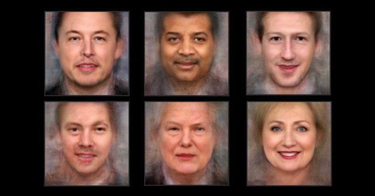 We tested that AI Portrait generator on a bunch of celebrities and politicians. The results ranged from "okay I see it" to "hard nope."