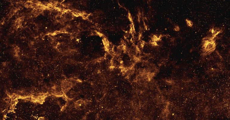 A newly-discovered star in our galaxy is only 300 million years younger than the universe itself. it's older than anything scientists expected to find.