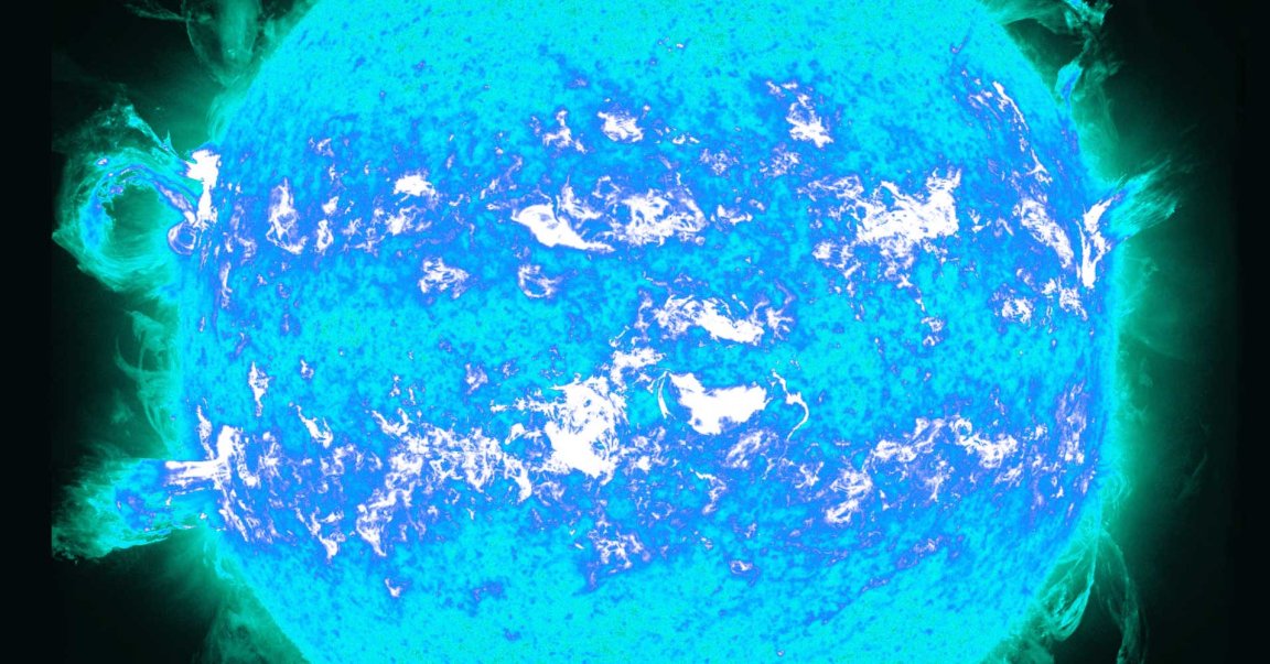 Using a new AI system, researchers within the infant scientific discipline asteroseismology can learn more about the subsurface activity of distant stars.