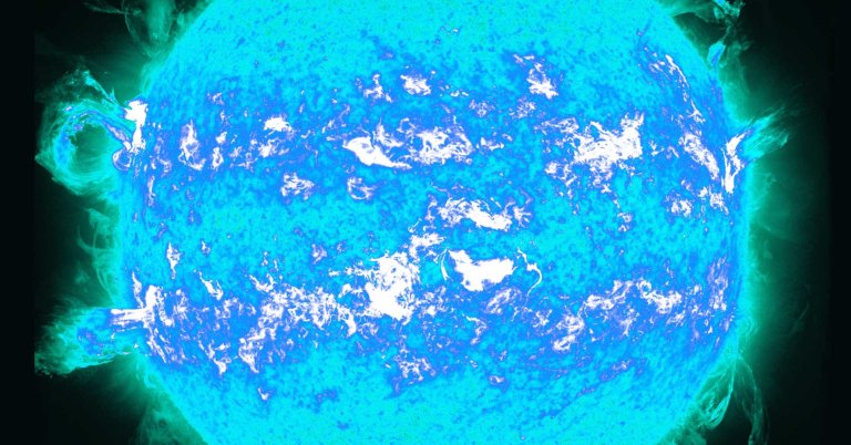 Using a new AI system, researchers within the infant scientific discipline asteroseismology can learn more about the subsurface activity of distant stars.