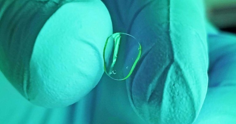 Startup Precise Bio is nearing human trials of its bioprinted corneas, according to a newly published report in IEEE Spectrum.
