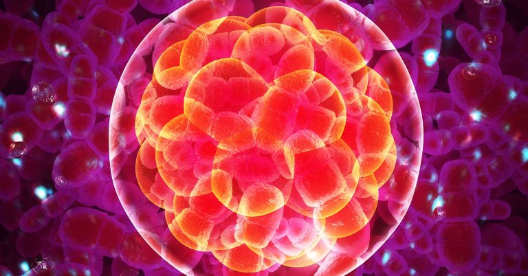 A new gene-editing clinical trial, still shrouded in secrecy and surrounded by questions, allegedly resulted in living people with boosted HIV resistance.