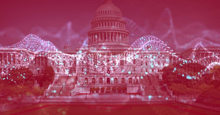 A team of Harvard scientists just launched a new initiative to steer the U.S. towards better AI policy. Soon, they'll teach Congress the basics.