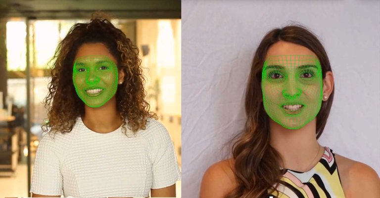 In a new video, tech company Synthesia demonstrates its AI-powered dubbing tech, which could make it easy for others to create deepfakes.