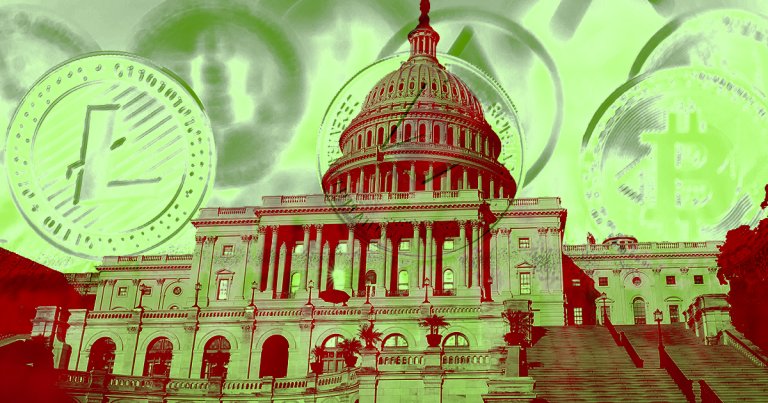 Governments should consider issuing their own digital currencies, the head of a global finance organization told attendees at a fintech conference.