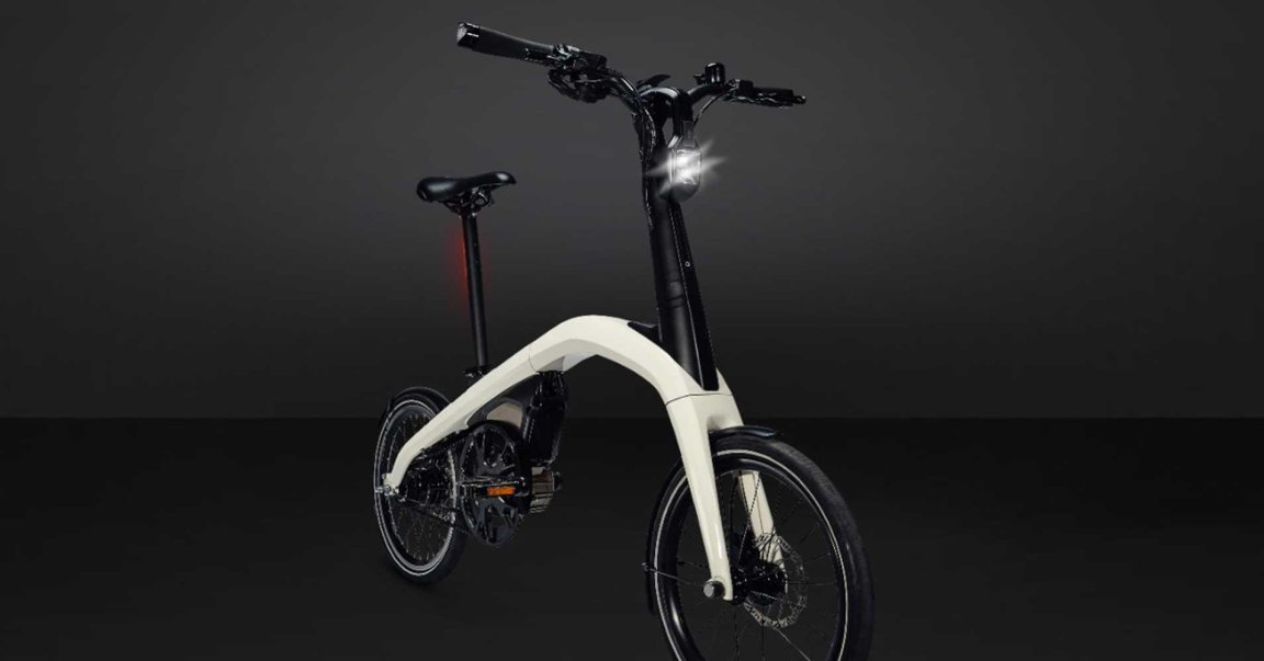 General Motors just launched a contest asking the public to name its newly unveiled eBikes, which it claims will go on sale in 2019.