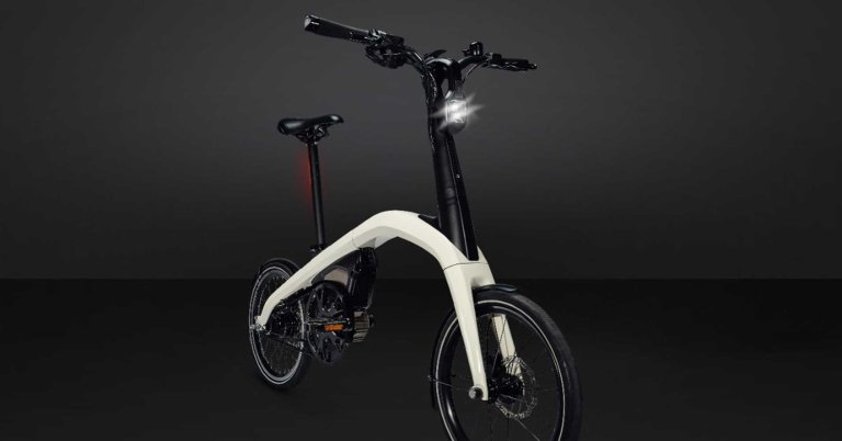 General Motors just launched a contest asking the public to name its newly unveiled eBikes, which it claims will go on sale in 2019.