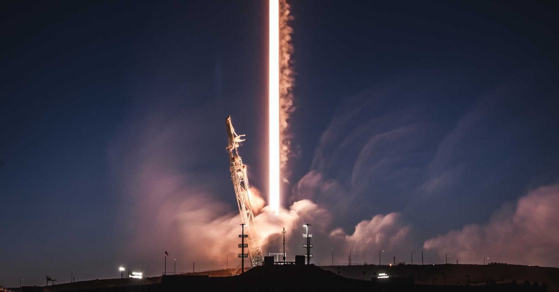 The FCC approved a SpaceX request to launch more than 7,000 internet-broadcasting satellites. The only catch: they need to do it fast.