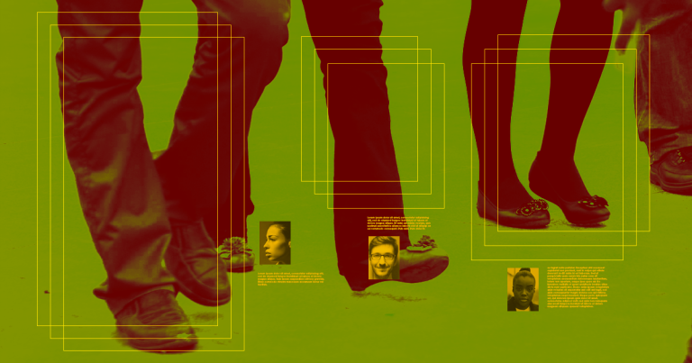 Chinese police are now employing gait recognition software to identify citizens, making it the latest weapon in the nation's war against privacy.