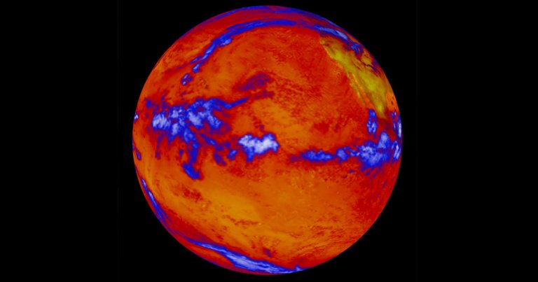 Report: Global Temps Could Rise 9 Degrees Fahrenheit by 2100