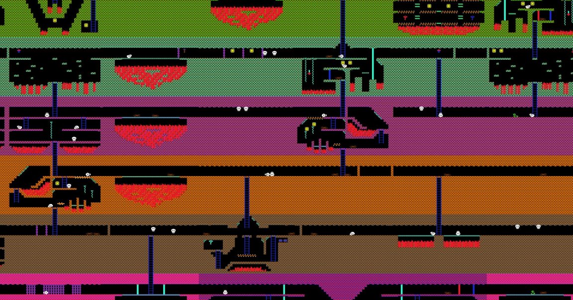 Uber's AI lab just developed a reinforcement learning system that can learn from its mistakes. Now it can beat video games that always had AI stumped.