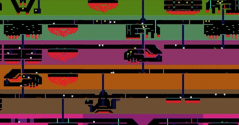 Uber's AI lab just developed a reinforcement learning system that can learn from its mistakes. Now it can beat video games that always had AI stumped.