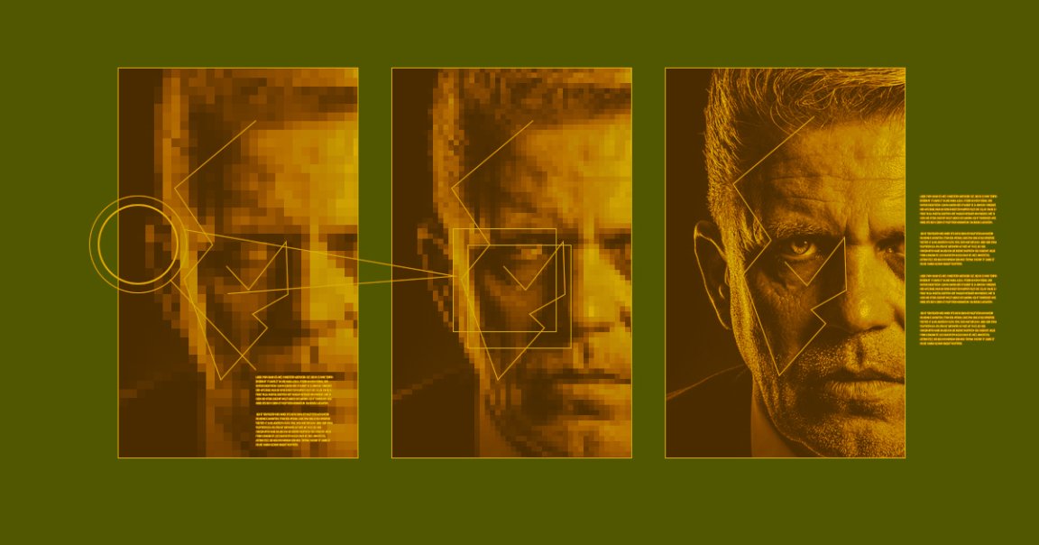 Brad Smith, President of Microsoft, issued a dire warning of a future where facial recognition tech helps the government track civilians. He's helping it.