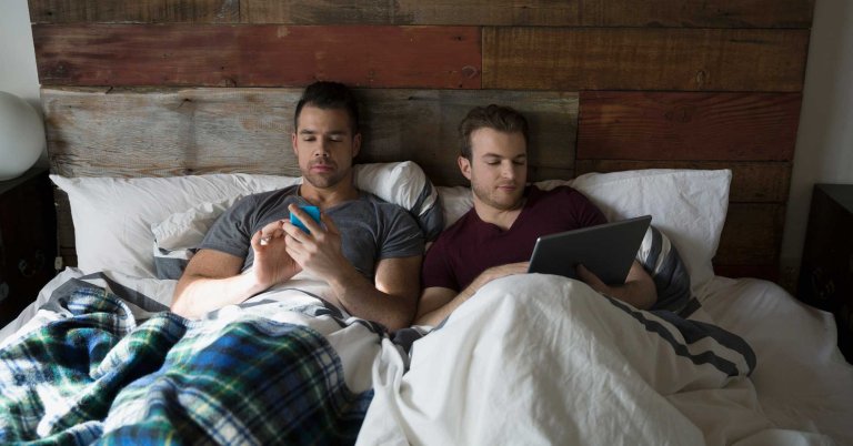 Phubbing: How Phones Pull You Away From Your Loved Ones