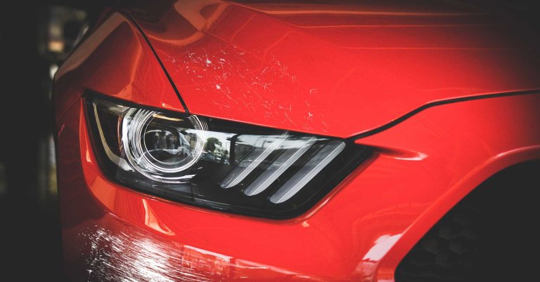New Self-Repairing Material Could Let You Key Your Car Just for Fun