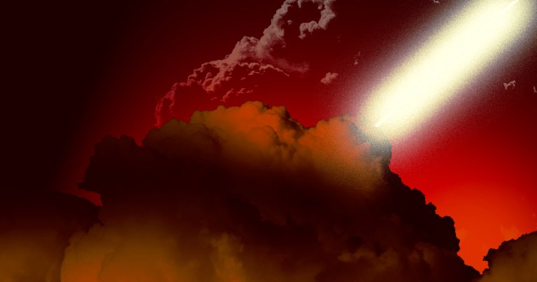 A giant space laser, built with mostly-existing technology, could serve as a homing beacon for any aliens that might be out there.