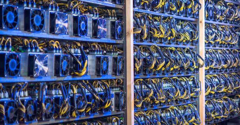 The Energy Spent Mining $1 of Bitcoin Could Earn You $3.40 in Gold