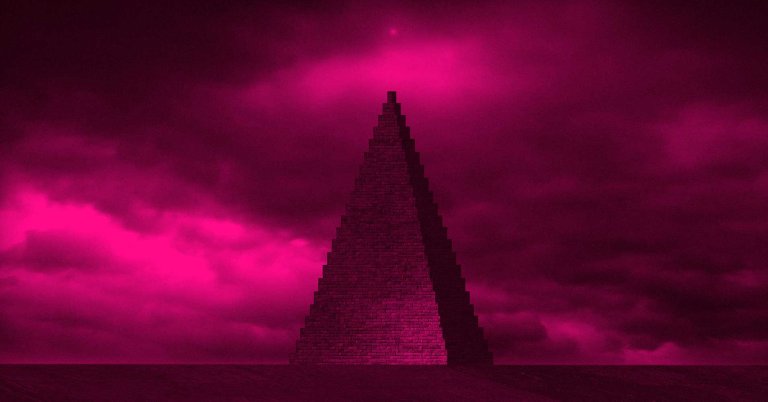 The recently reunited band The KLF wants 35,000 fans to stuff their cremated remains into a brick to be built into a giant pyramid. Seems reasonable.