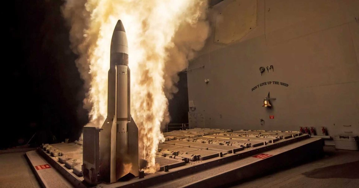 A US warship just succesfully intercepted a dummy nuclear missile with another missile for the second time. But will it actually prevent disaster?