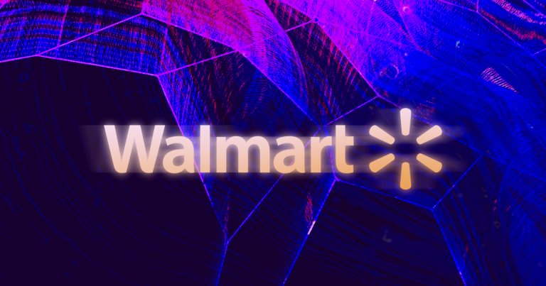 Walmart plans to create an Intelligent Retail Lab (IRL) in its Levittown location to explore how AI could improve the shopping experience.