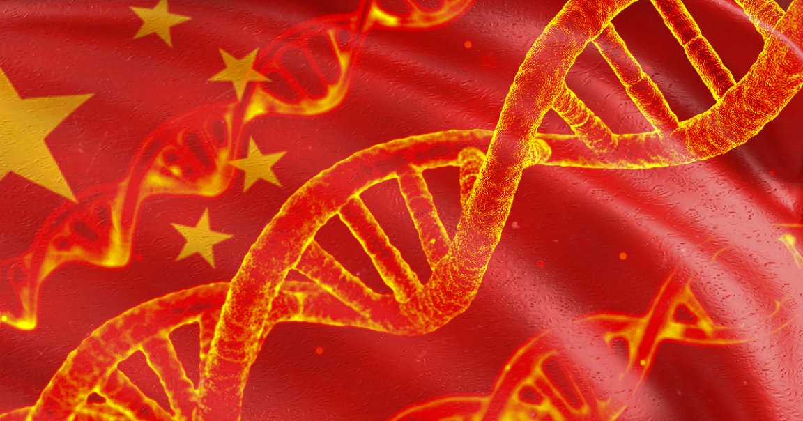 gene-editing