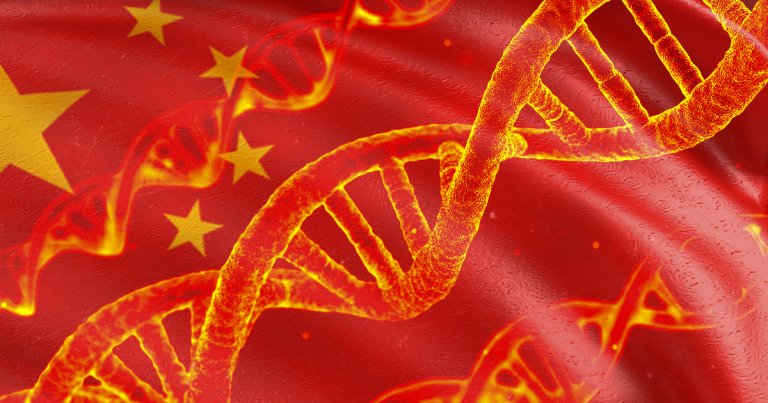 gene-editing