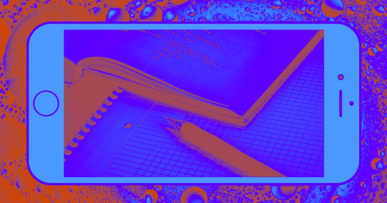 An App That Does Your Homework for You Is Now Worth $3 Billion