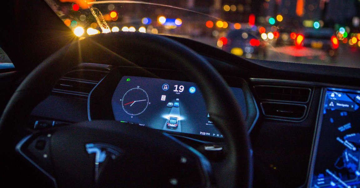 Local news report that a Los Altos comissionner was found to be unresponsive and drunk behind the wheel of his Tesla Model S.