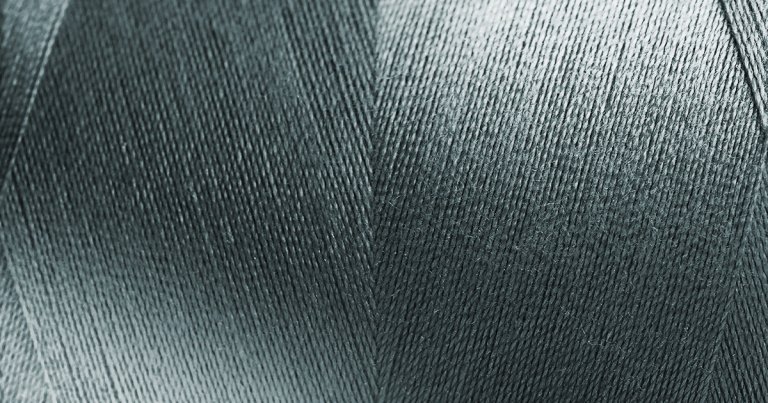 Chinese engineers just figured out how to manufacture a self-assembling silver nanowire that can be woven into high-tech clothing.