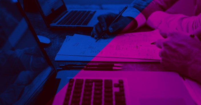 Report Finds Huge Gender Gap In Artificial Intelligence Workforce