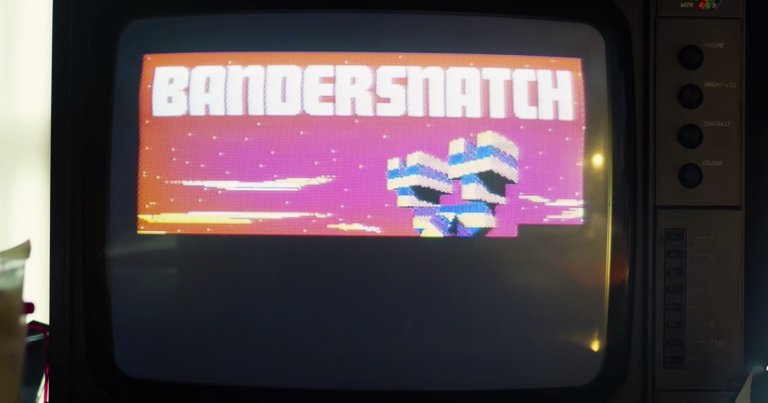 Bandersnatch