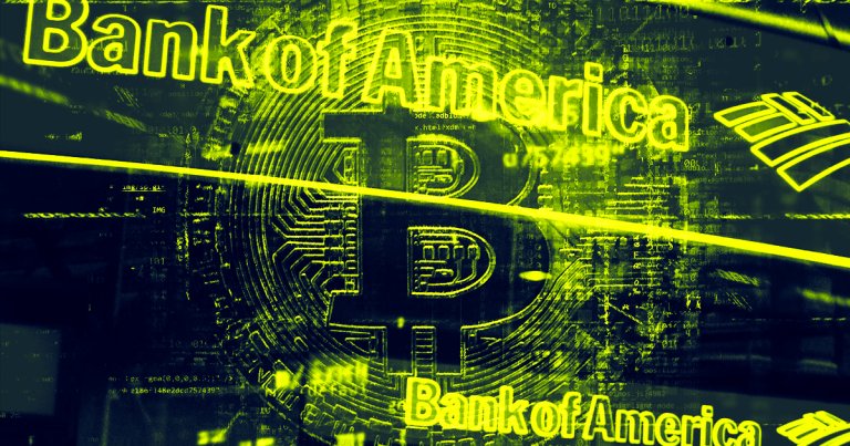 The idea is part of an ironic trend: banks want to leverage a technology that was invented to take power away from financial institutions.