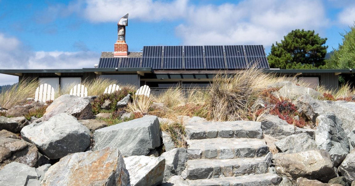 The California Building Standards Commission voted unanimously to approve new standards that require new homes to use solar energy.